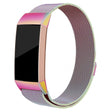Super tough Fitbit Charge 3 Metal Strap