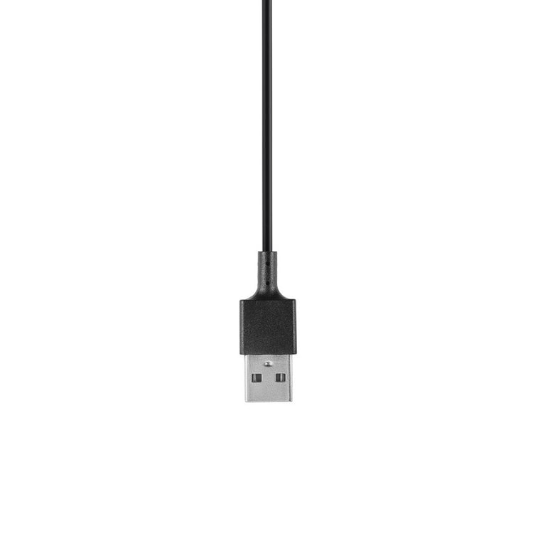 Fitbit Charge 3 USB Ladestation Kabel - Sort#serie_031