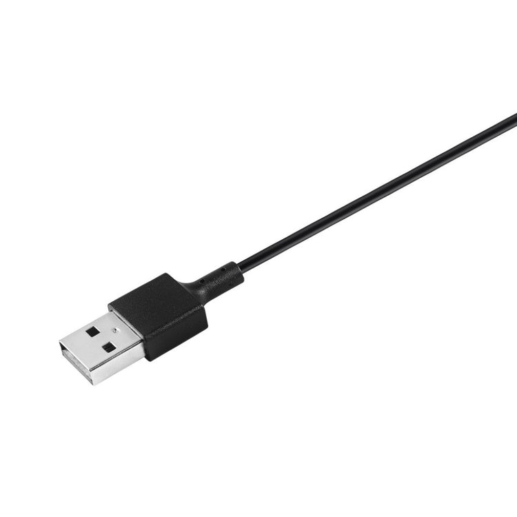 Fitbit Charge 3 USB Ladestation Kabel - Sort#serie_031