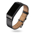 Very pleasant Fitbit Charge 3 Genuine Leather Strap