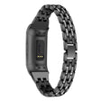 Mega nice Fitbit Charge 3 Plastic and Silicone Strap