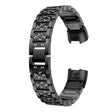 Absolutely pleasant Fitbit Charge 3 Metal Strap