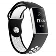 Incredibly comfortable Fitbit Charge 3 Silicone Strap