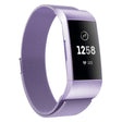 Lovely Fitbit Charge 3 Metal Strap