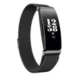 Very delightful Fitbit Inspire Metal Strap