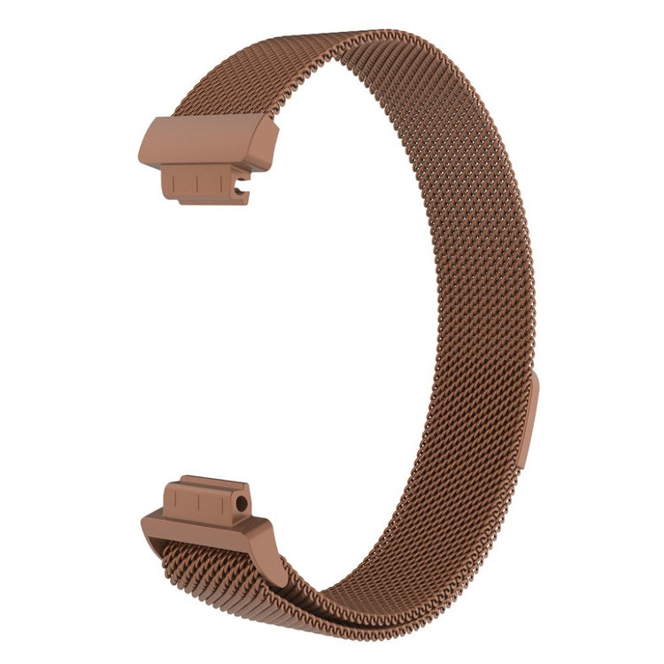 Flot Fitbit Inspire Metal Rem - Brun#serie_10