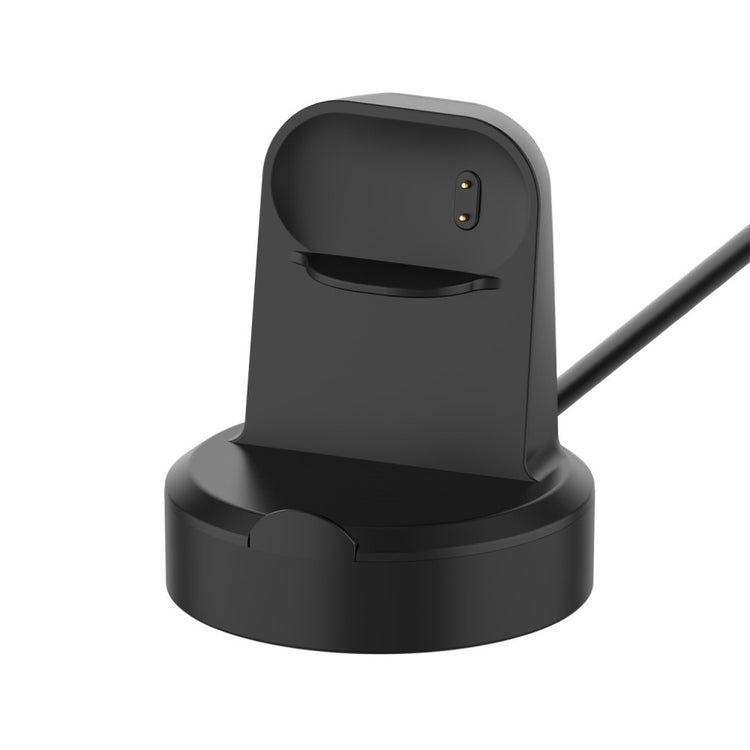1m Fitbit Inspire Kabel Til Opladnings Dock - Sort#serie_015