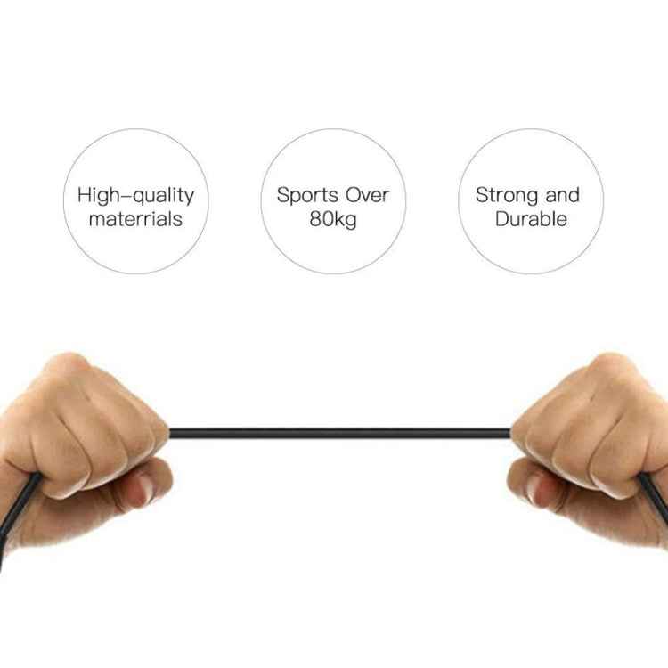 Plastik Fitbit Versa 2 USB Ladestation - Sort#serie_6