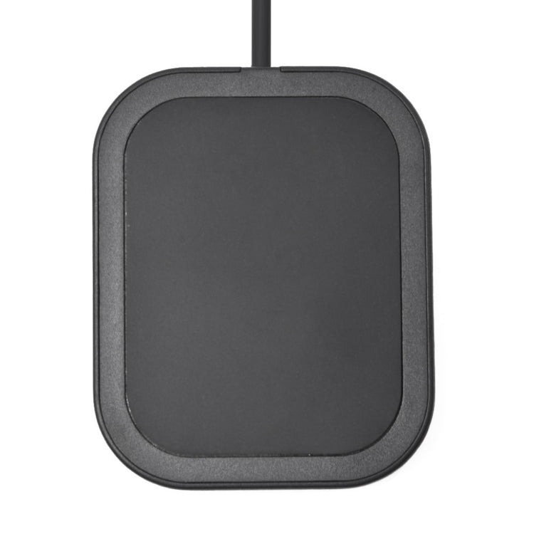 Plastik Fitbit Versa 2 USB Ladestation - Sort#serie_014