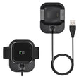 Plastic Fitbit Versa 2 USB Charging Dock