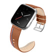Very Neat Fitbit Smartwatch Genuine Leather Universel Strap
