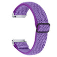 Lovely Fitbit Versa 2 / Fitbit Versa Lite Nylon Strap