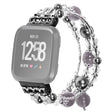 Super cool Fitbit Versa 2 / Fitbit Versa Lite Stone Strap