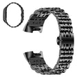 Sweet Fitbit Charge 4 / Fitbit Charge 3 Metal Strap