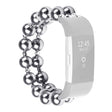 Lovely Fitbit Charge 4 / Fitbit Charge 3 Rhinestone Strap