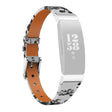 Classic Fitbit Ace 2 / Fitbit Inspire Genuine Leather Strap
