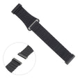 Durable Fitbit Versa 3 / Fitbit Sense Genuine Leather Strap