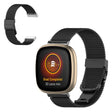 Incredibly comfortable Fitbit Versa 3 Metal Strap