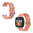 Incredibly nice Fitbit Versa 3 / Fitbit Sense Nylon Strap