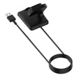 1m Plastic Fitbit Versa 3 / Fitbit Sense USB Charging Dock