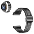 Super fantastic Fitbit Versa 3 Metal Strap