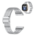 Great Fitbit Versa 3 Metal Strap