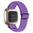 Comfortable Fitbit Versa 3 Nylon Strap