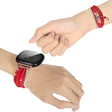 Elegant Fitbit Versa 3 Rhinestone Strap
