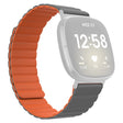Super comfortable Fitbit Versa 3 Silicone Strap
