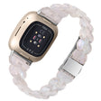 Super stylish Fitbit Versa 3 Plastic Strap