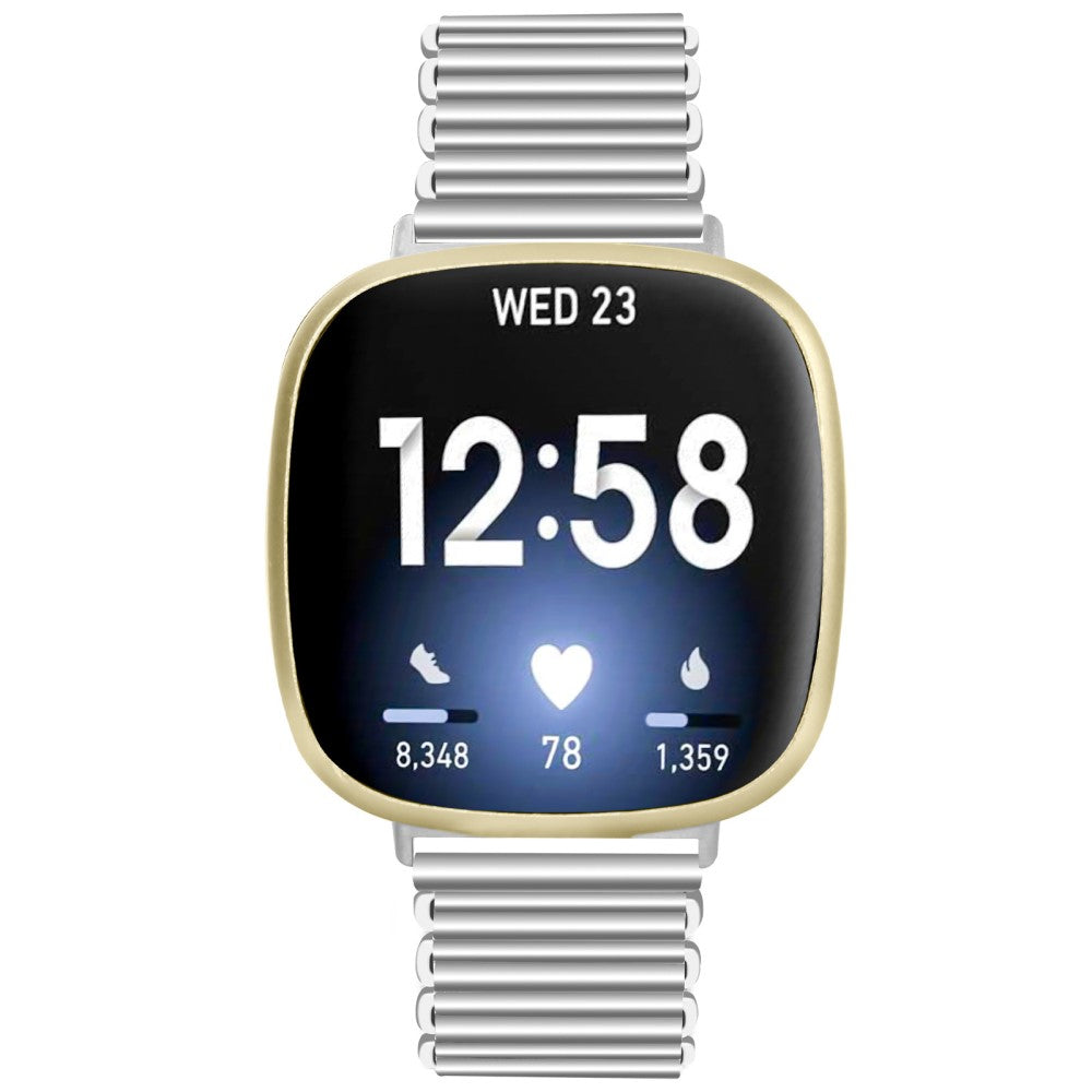 Mega fantastisk Universal Samsung  Rem - Sølv#serie_129