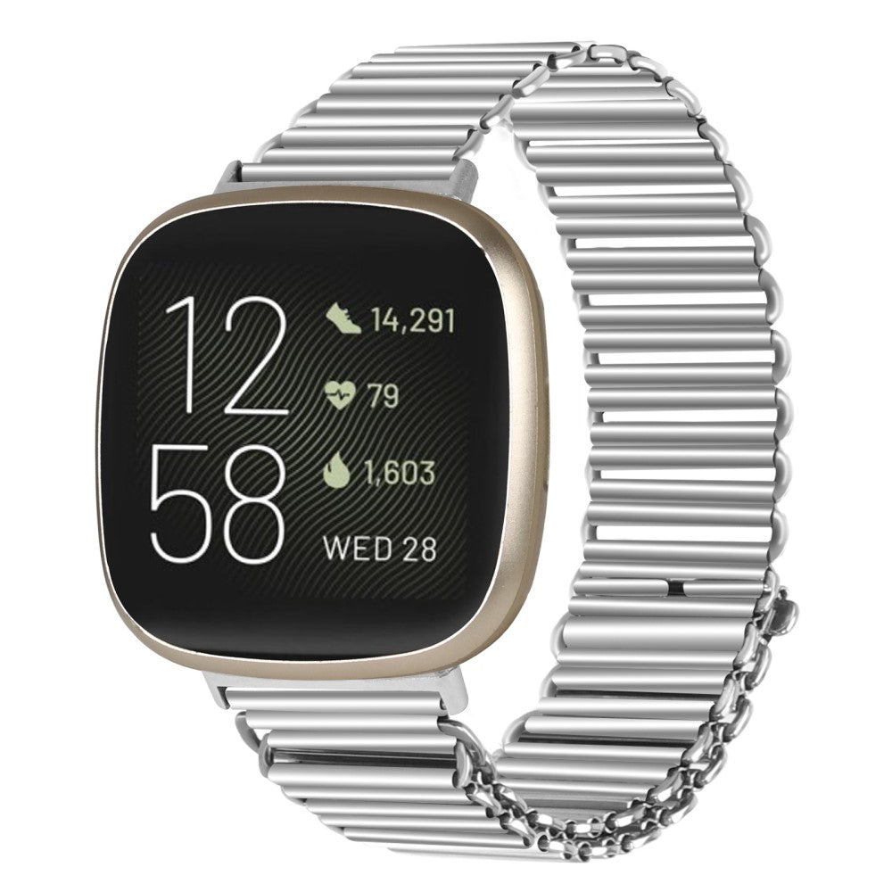 Mega fantastisk Universal Samsung  Rem - Sølv#serie_129