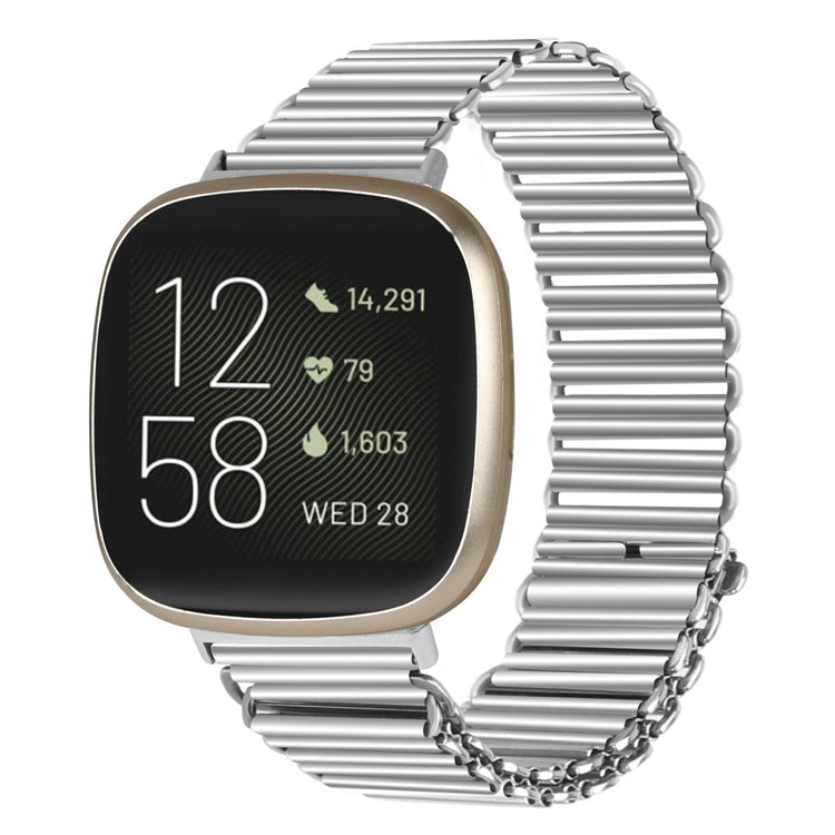 Mega fantastisk Universal Samsung  Rem - Sølv#serie_129