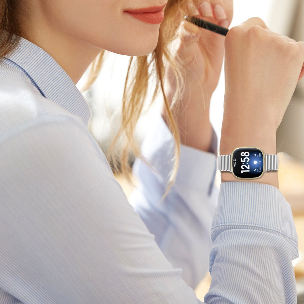Mega fantastisk Universal Samsung  Rem - Sølv#serie_129