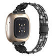 Remarkably stylish Fitbit Versa 3 Strap