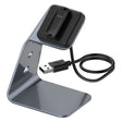 Metal Charging Dock fits Fitbit Inspire 2
