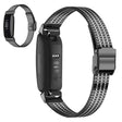 Remarkably neat Fitbit Inspire 2 Metal Strap