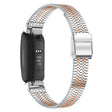 Mega delightful Fitbit Inspire 2 Metal Strap