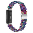 Super fashionable Fitbit Inspire 2 Strap