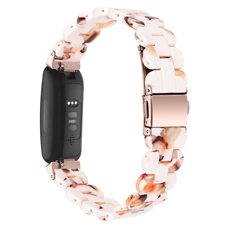 Vildt elegant Fitbit Inspire 2  Rem - Flerfarvet#serie_6