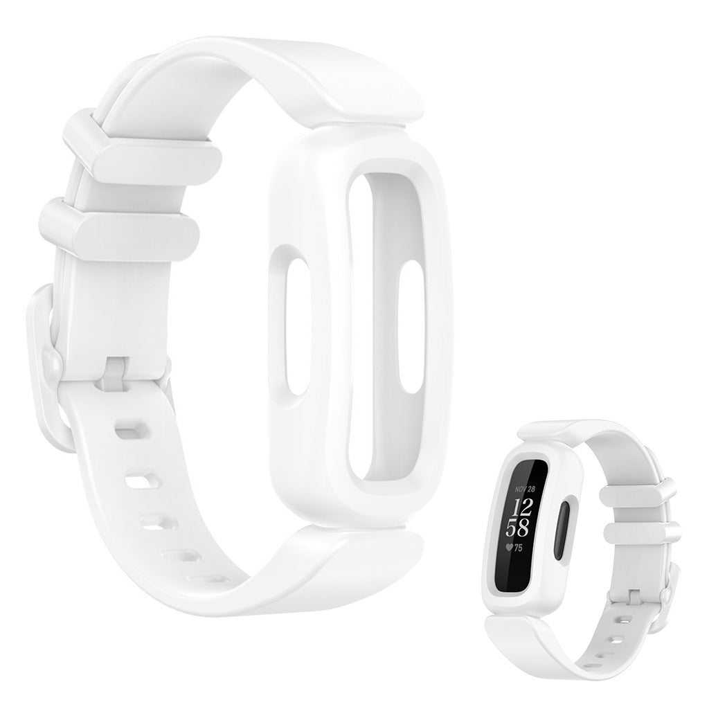 TopPerfekt - Confezione da 3 Cinturini compatibili con Fitbit Ace 3 per Bambini, in Morbido Silicone, Impermeabile, Accessori per Lo Sport, Cinturino di Ricambio per Fitbit Ace 3 Ragazzi Ragazze TopPerfekt - Confezione da 3 Cinturini compatibili con Fitbit Ace 3 per Bambini, in Morbido Silicone, Impermeabile, Accessori per Lo Sport, Cinturino di Ricambio per Fitbit Ace 3 Ragazzi Ragazze