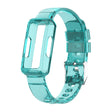 Absolutely tough Universel Fitbit Silicone Strap