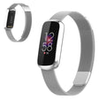 Very beautiful Fitbit Luxe Metal Strap