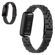 Super reliable Fitbit Luxe Metal Strap