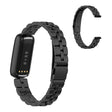 Very elegant Fitbit Luxe Metal Strap