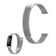 Mega elegant Fitbit Luxe Metal Strap