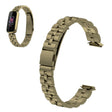 Remarkably elegant Fitbit Luxe Metal Strap
