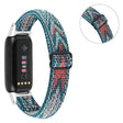 Mega comfortable Fitbit Luxe Nylon Strap