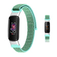 Remarkably fashionable Fitbit Luxe Nylon Strap