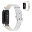 Really cool Fitbit Luxe Genuine Leather Strap